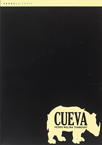 Libro Cueva De Molina Temboury Pedro