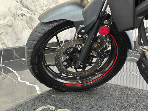 Suzuki Vstrom 250