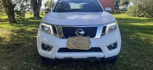 Nissan Frontier Le Mt 4x4