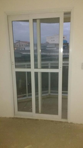 Cobertura À Venda, 100 M² Por R$ 320.000,00 - Jardim Santa Cecília - Guarulhos/sp - Co0016