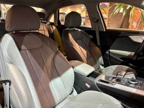 Imagem 17 de 17 de Audi A4