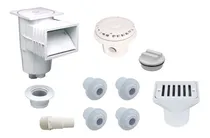 Comprar Promocion Kit Basico Empotrables Para Alberca Envio Gratis