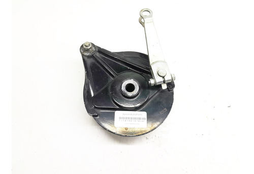  Caliper Porta Balatas Trasera Italika 150z 150cc 2019