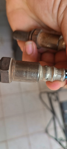 Sensor De Oxigeno De Toyota