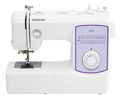 Brother Sm2700 Mechanical Sewing Machine