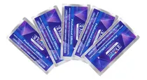 Comprar Crest 3d Tiras Bandas Blanqueadoras Dientes Blancos 1 Und