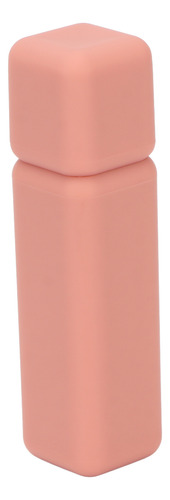Tubos De Brillo Labial De 6 Ml, 5 Unidades, Pintura De Goma,