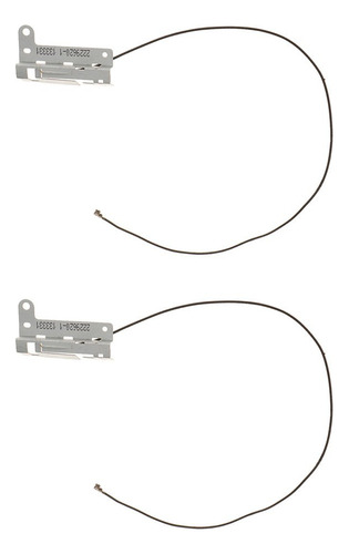 2 Piezas De Cable De Antena Wifi Para Sony Playstation 4 Ps4