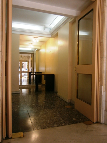 Barrio Norte - Lindo Monoambiente 28m2 - Frente - U$s64.000