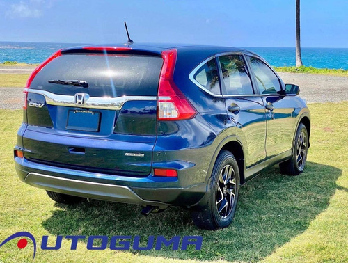 Imagen 2 de 9 de Honda Crv 2016
