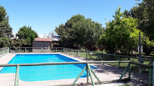 Parcela En Venta En Los Andes Centro De Eventos