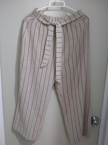 Imagen 1 de 4 de Pantalón Casual
