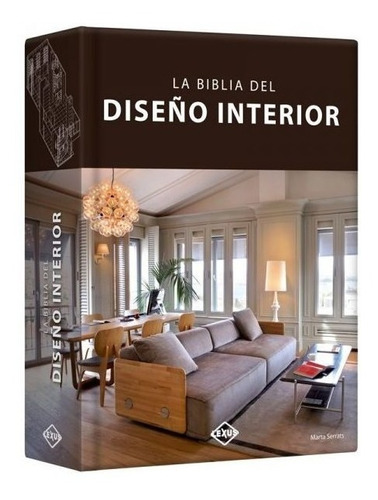 La Biblia Del Diseño Interior