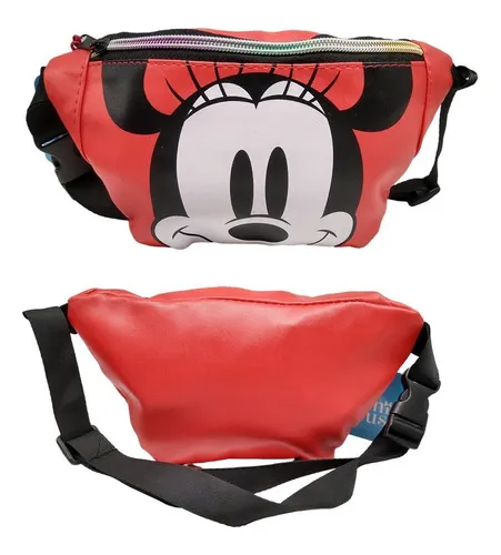 Riñonera minnie mouse sale