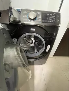 Lavadora/secadora Samsung 20kg