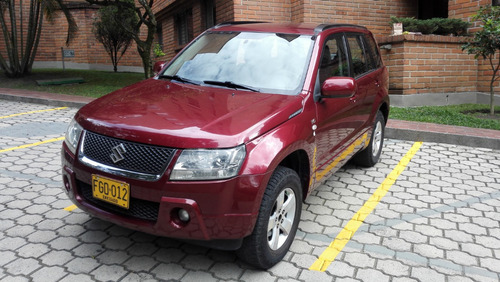 Suzuki Grand Vitara 2.7 Sz