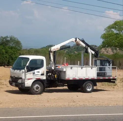 Hino Dutro