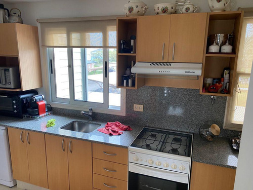 Imagen 11 de 30 de Lindisimo Departamento En Planta Baja Con Jardin.en Portezuelo C. De La Bahia En Venta