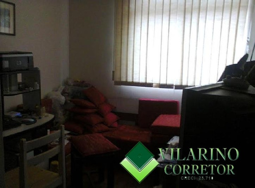 Imagem 4 de 15 de Apartamento Duas Vagas - 1162v