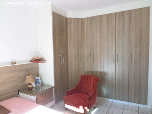 Imagem 15 de 27 de Casa Em Atibaia, Jardim Paulista Excelente Bairro Residencial Próximo Alameda Lucas N Garcez... 3 Suítes, Armários, Ótimo Acabamento, Espaço Gourmet Com Churrasqueira, Piscina... - Ca00144 - 331564