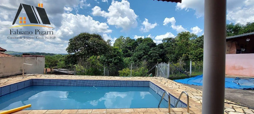 Imagem 11 de 15 de Chácara Para Venda Em Pinhalzinho, Centro, 2 Dormitórios, 2 Suítes - 38_1-2378278