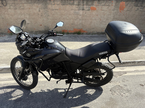 Teneré 250
