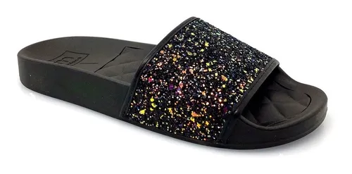 Sandalia hotsell slide moleca