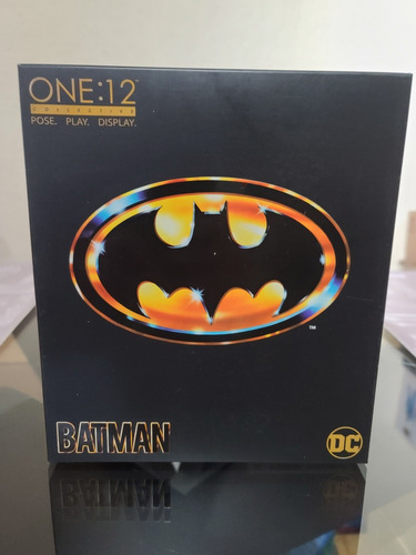 Mezcotoyz  - Batman '89  - Original 