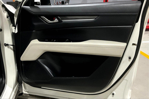 Mazda CX-5 2.5 I Grand Touring At