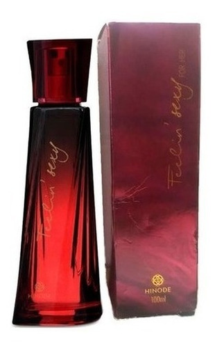 Imagen 2 de 5 de Feelin Sexy, Fragancia Similar A La Vie Est Belle De Lancome