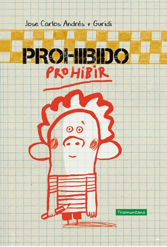 Prohibido Prohibir (t.d)