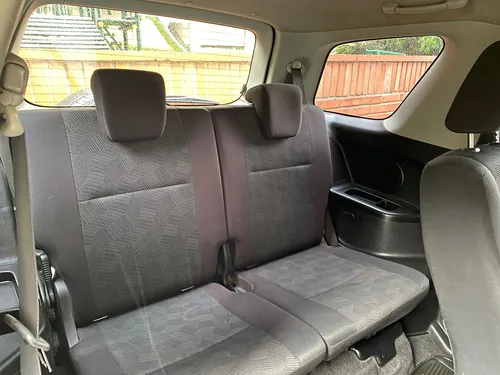 Suzuki Grand Vitara 2.4 Sz Glx Sport 4x4