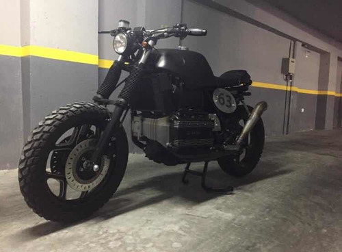 Bmw K100rs