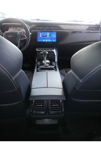 Imagen 10 de 15 de Ford Territory Titanium At 1.5 Turbo