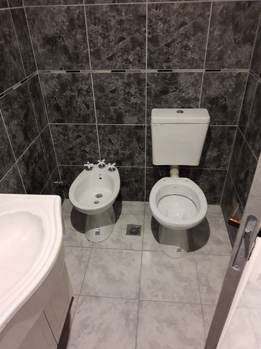 Imagen 13 de 14 de Departamento Tipo Dúplex A Estrenar En Las Toninas