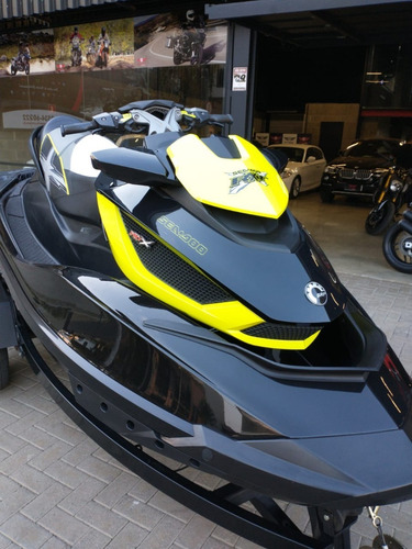Jet Ski - Sea Doo Rxt 260 3 Lugares Impecável - 2012