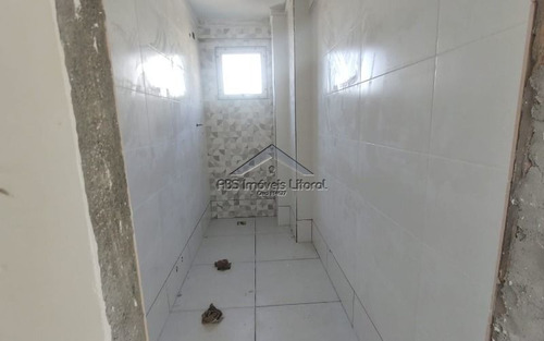 Imagem 10 de 15 de Apartamento 2 Dormitório 2 Suites Na Vila Caiçara Em Praia Grande