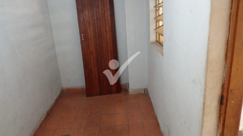 Imagem 4 de 6 de Salão Para Aluguel Em Vila Rica - Sl003274