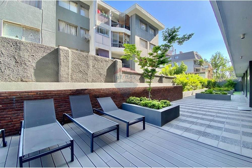 Moderno Duplex 2d Providencia.