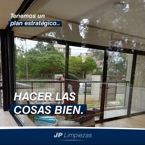 Empresa De Limpieza  Finales De Obra Casa De Familias.