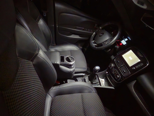 Renault Clio 0.9 Iv Fase Ii Turbo Dynamique