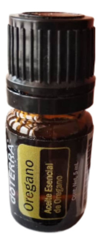 Aceite Doterra Oregano 5 Ml