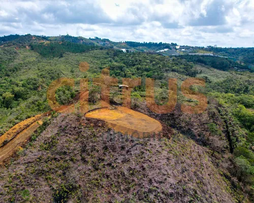 Lotes En Venta Centro Guarne 643-7380975