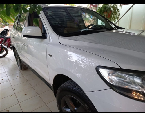 Imagen 10 de 10 de Hyundai 2008 Santa Fe