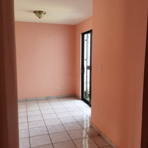 Imagen 10 de 11 de Se Alquila Lindo Apartamento En Primera Planta En Santo Domingo Heredia