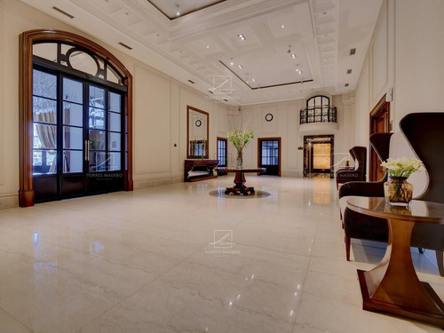 Imagen 18 de 30 de Chateau Puerto Madero Depto De 2 Suites En Venta Con Cochera