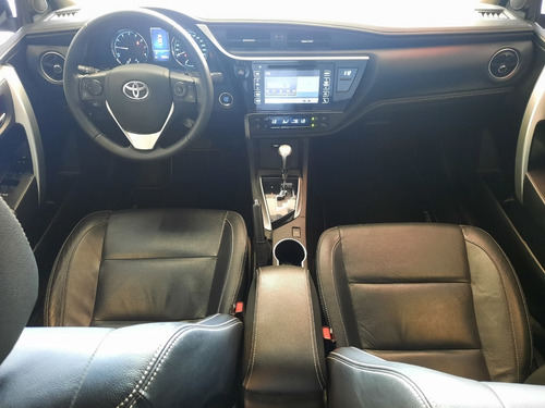 Toyota Corolla 1.8 Se-g Cvt 2018