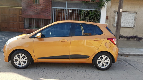 Imagen 1 de 15 de Hyundai I10