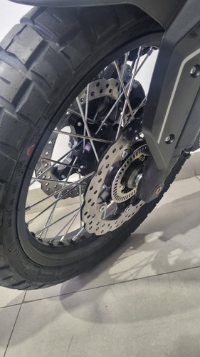 Voge 650 Dsx S/baules No Benelli Trk 501 No Qj