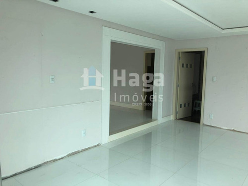 Imagem 29 de 30 de Casa À Venda No Centro Em Brusque/sc - 1300